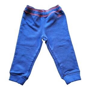 Boys llbean fleece pants
